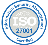 ISO 27001 - Sistema de Gestión de Seguridad de la Información. ITENE cuenta con la certificación de AENOR en base a la norma UNE-EN ISO/IEC 27001:2022 para el sistema de seguridad de información que da soporte a las actividades de investigación científica, desarrollo proyectos I+D+i, servicios de ensayo e innovación y asistencia técnica a clientes, de acuerdo a la declaración de aplicabilidad vigente. Haz clic para acceder al certificado.