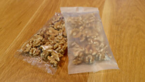 Materiales plásticos reciclables