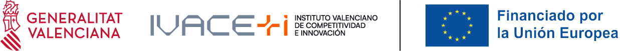 Call for grants aimed at Technology Centres of the Valencian Region for the development of non-economic R&D projects carried out in collaboration with companies, charged to the 2025 budget, with funding from the European Union through the European Regional Development Fund. File No.: IMDEEA/2025/85 | Grant: €200,000.