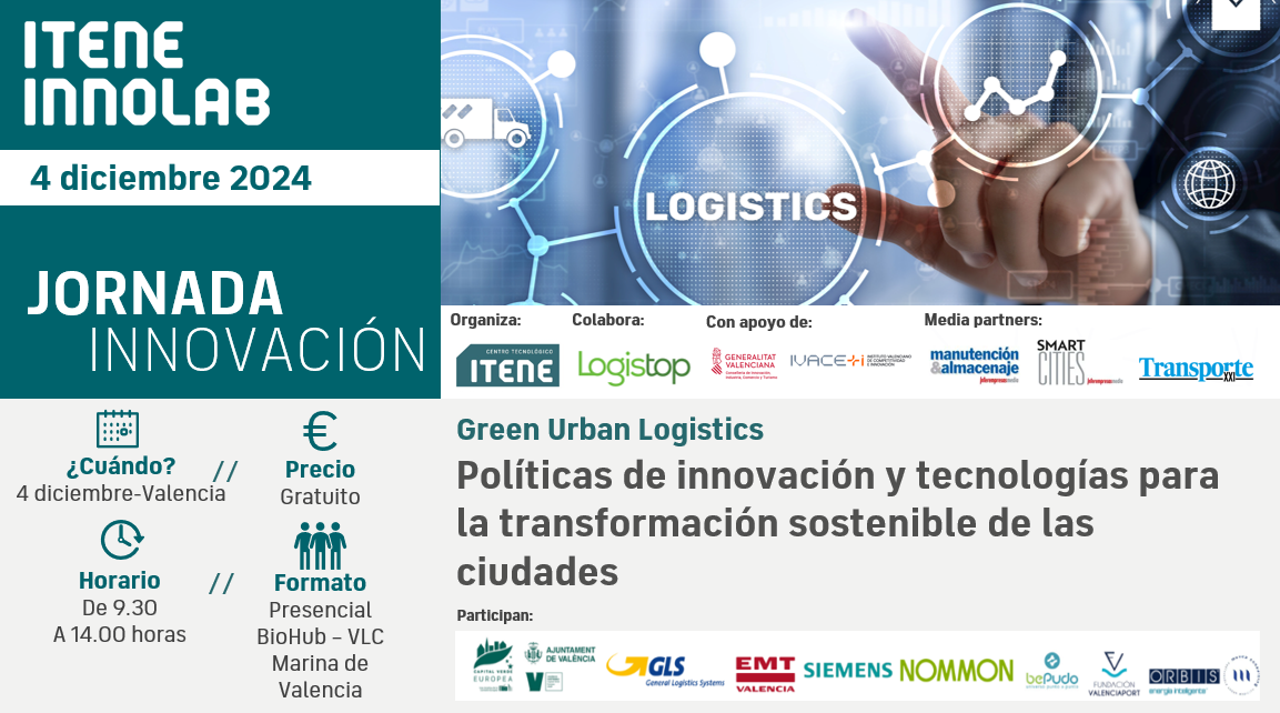 BANNER GREEN URBAN LOGISTICS