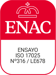 Logotipo ENAC